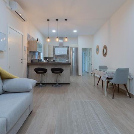 Appartamento Casa Almanzor Cordova Esterno foto