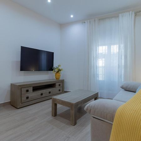 Appartamento Casa Almanzor Cordova Esterno foto