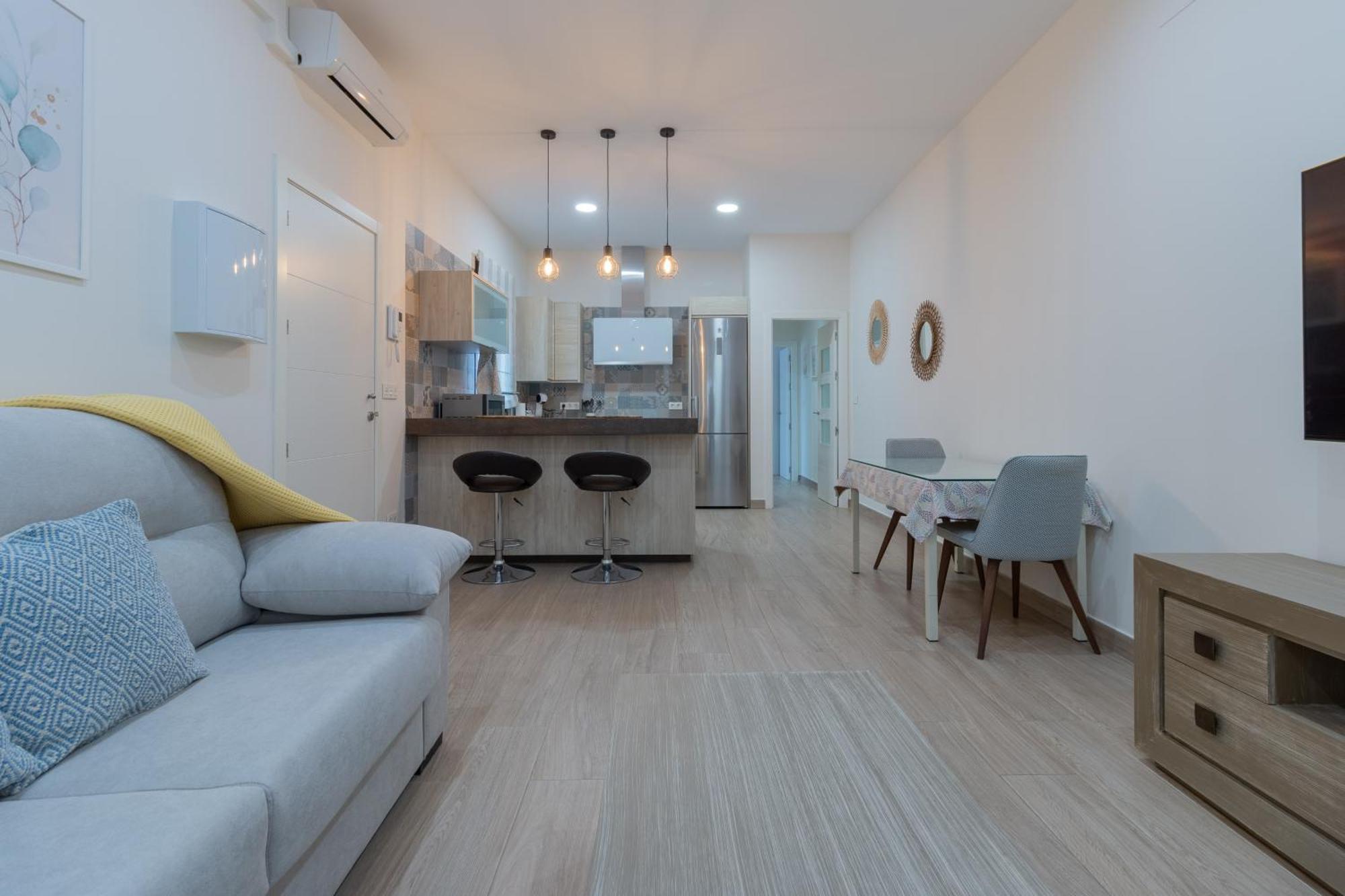 Appartamento Casa Almanzor Cordova Esterno foto