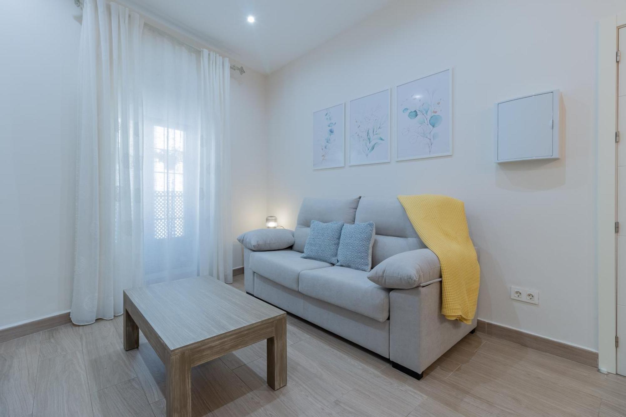 Appartamento Casa Almanzor Cordova Esterno foto