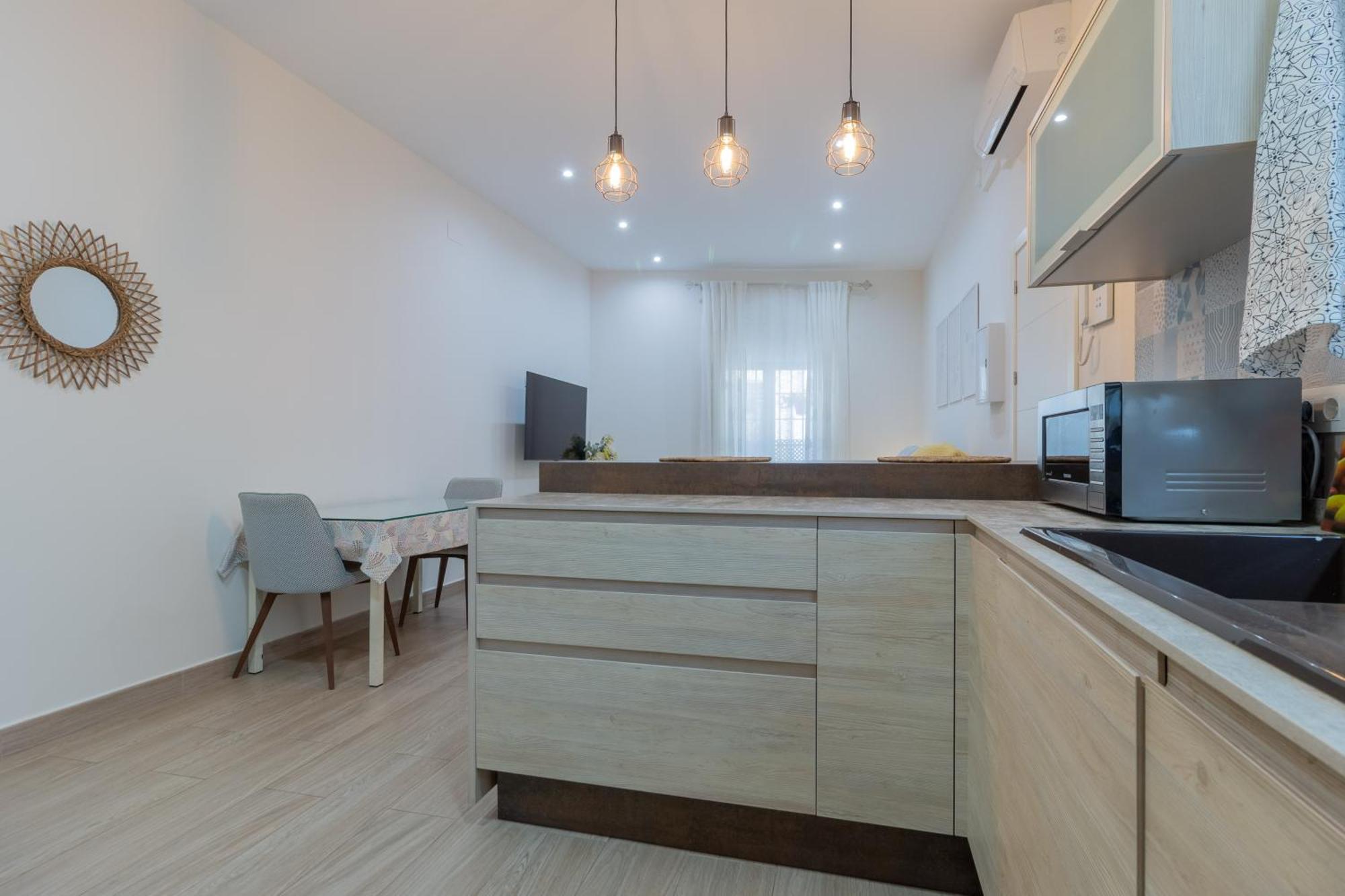 Appartamento Casa Almanzor Cordova Esterno foto
