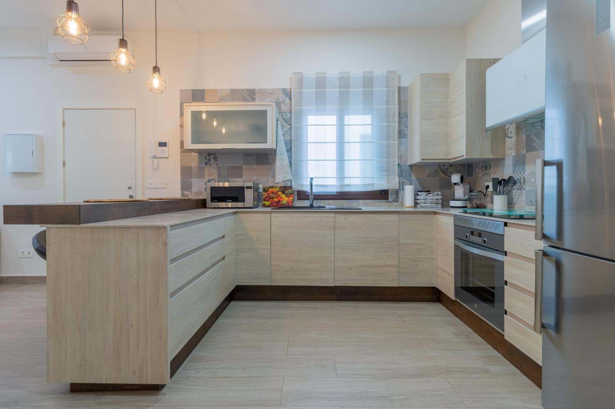 Appartamento Casa Almanzor Cordova Esterno foto