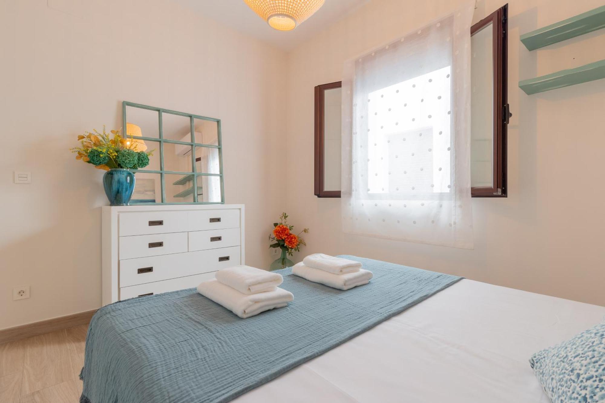 Appartamento Casa Almanzor Cordova Esterno foto